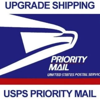 USPS Priority Shipping Upgrade